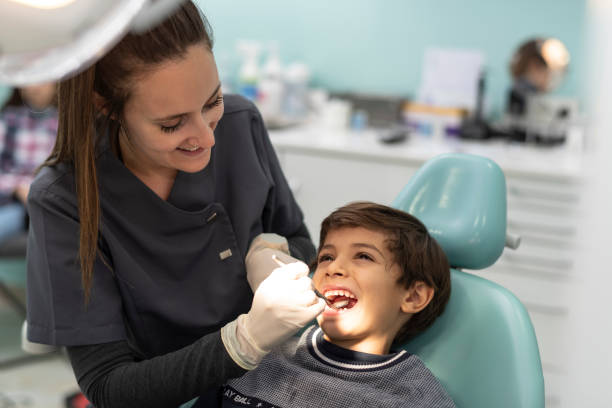 Best Emergency Treatment for Toothache in King George, VA