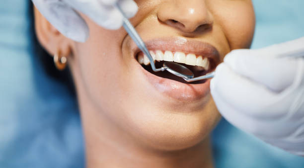 Best Walk-In Emergency Dentist in King George, VA