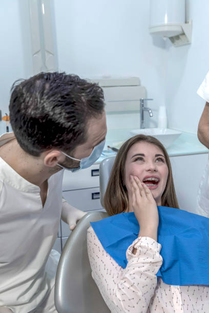 Best Emergency Tooth Extraction in King George, VA