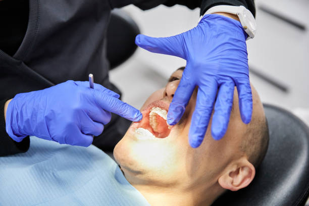 Best Pediatric Emergency Dentist in King George, VA