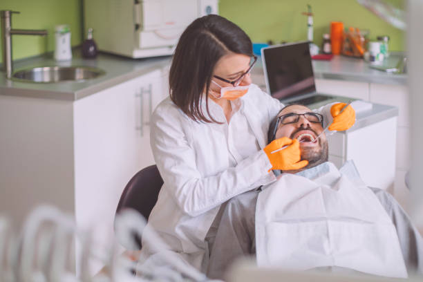 Best Walk-In Emergency Dentist in King George, VA