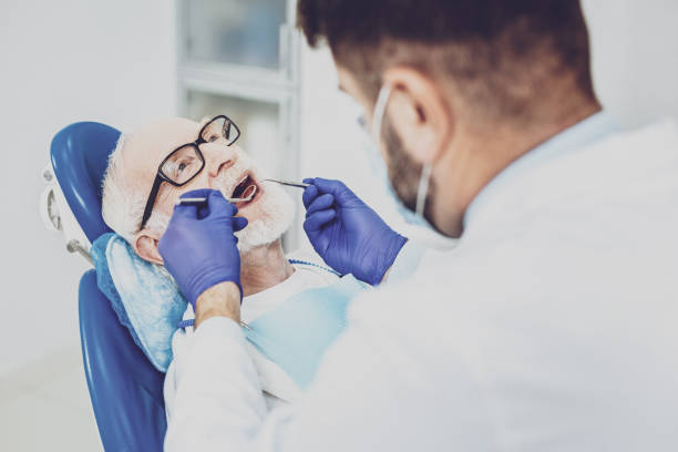Best Emergency Tooth Extraction in King George, VA